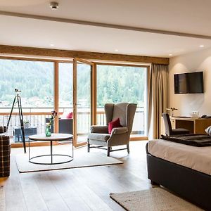 Imperial Suite mit Kingsize-Bett