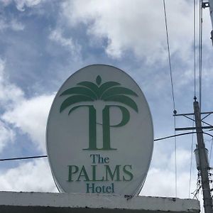 Palms Hotel Trinidad